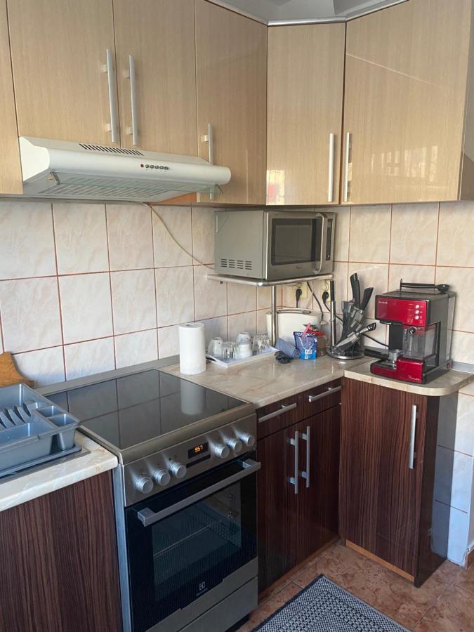Apartament Regim Hotelier Орадя Экстерьер фото